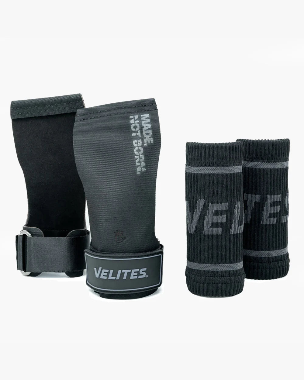 All Terrain Hand Grips - Purple Lilac