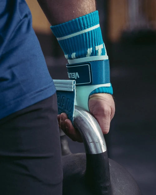 Hand Grips Quad Pro
