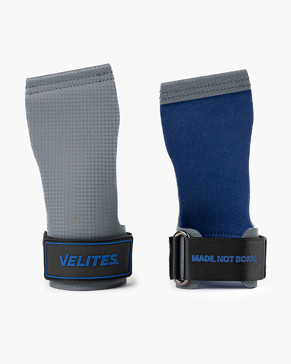 Hand Grips Quad Ultra