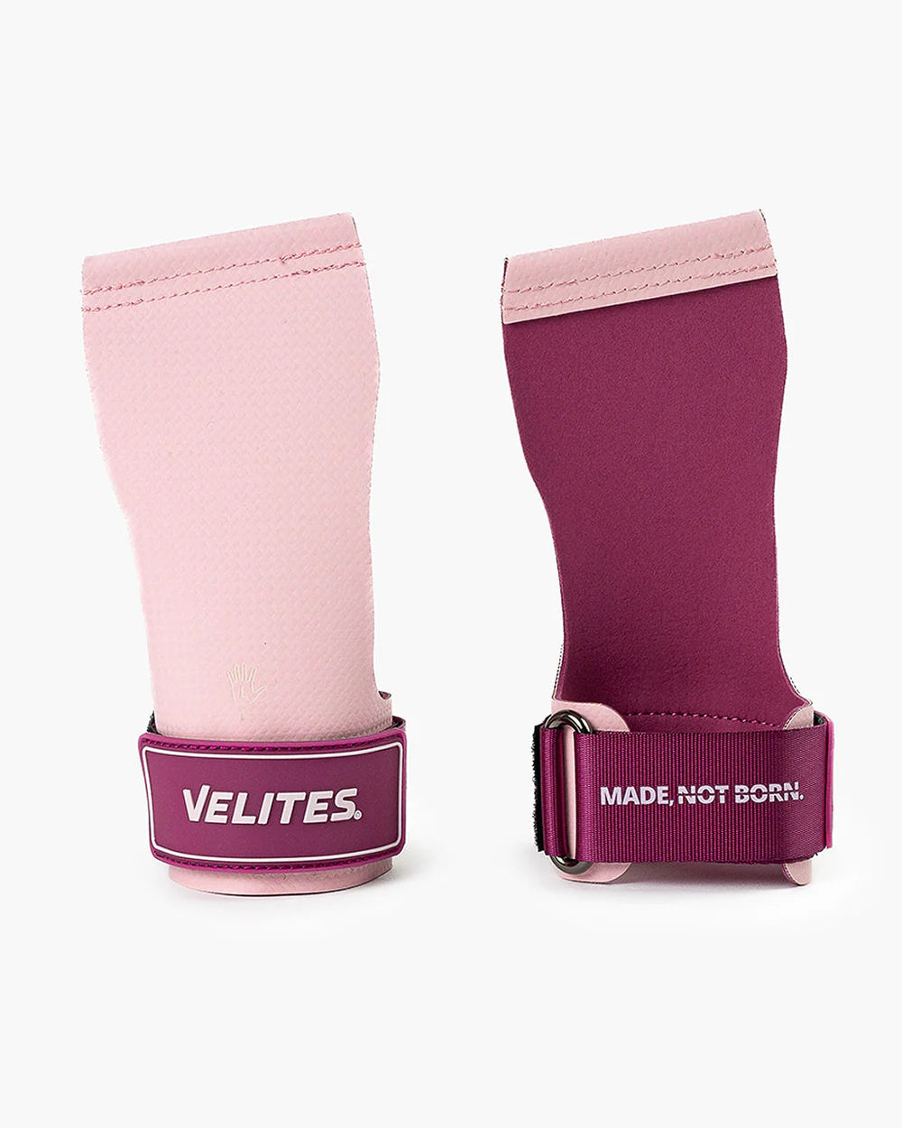 Hand Grips Quad Ultra