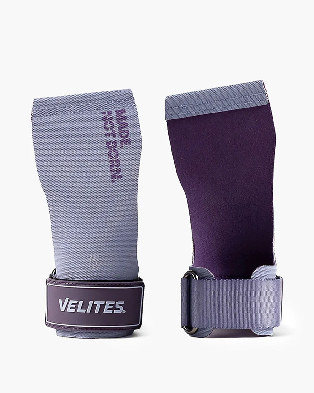 All Terrain Hand Grips - Purple Lilac