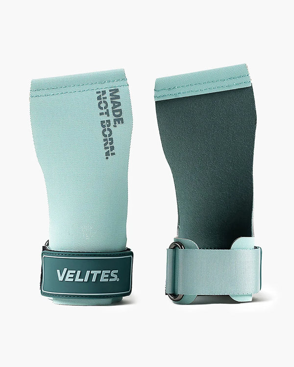 All Terrain Hand Grips - Mint Green