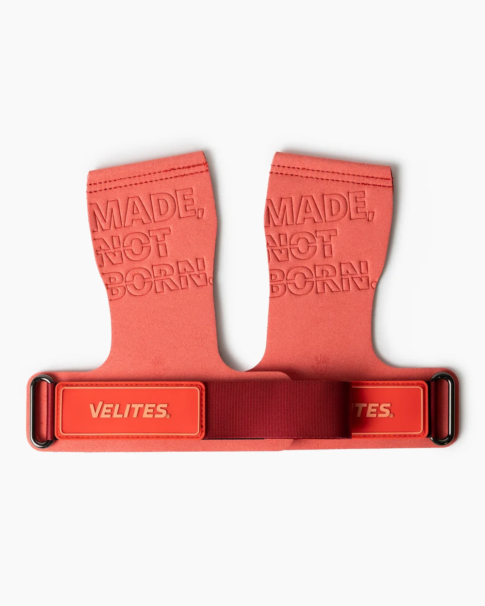 Hand Grips Quad Pro - Coral