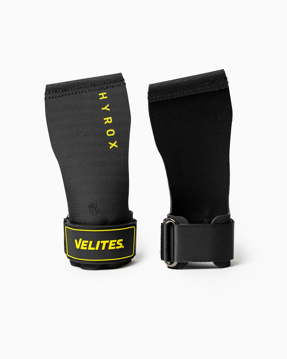 HYROX Quad Ultra Hand Grips