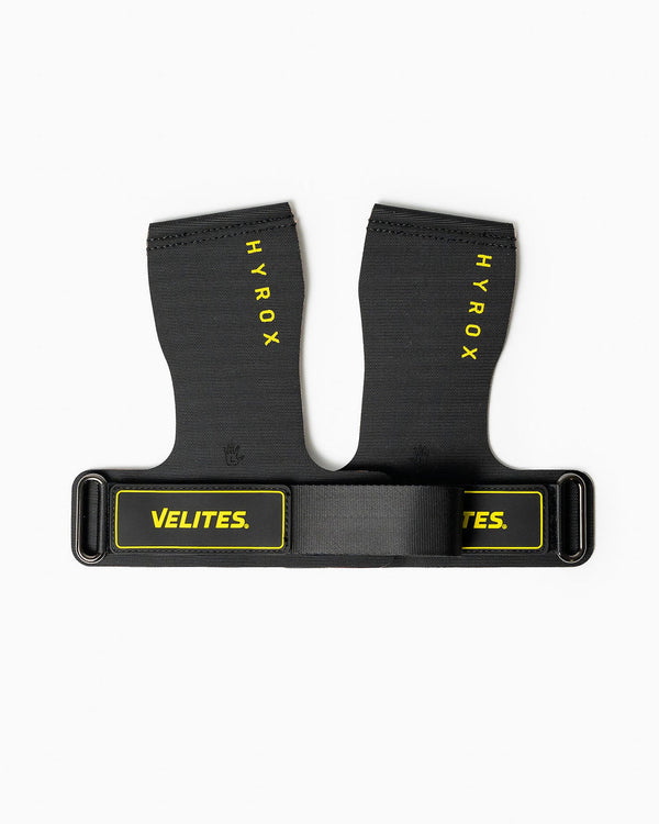 HYROX Quad Ultra Hand Grips