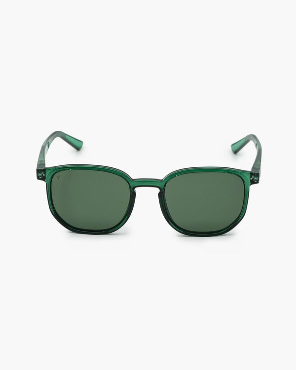 Horizon Sunglasses - Green