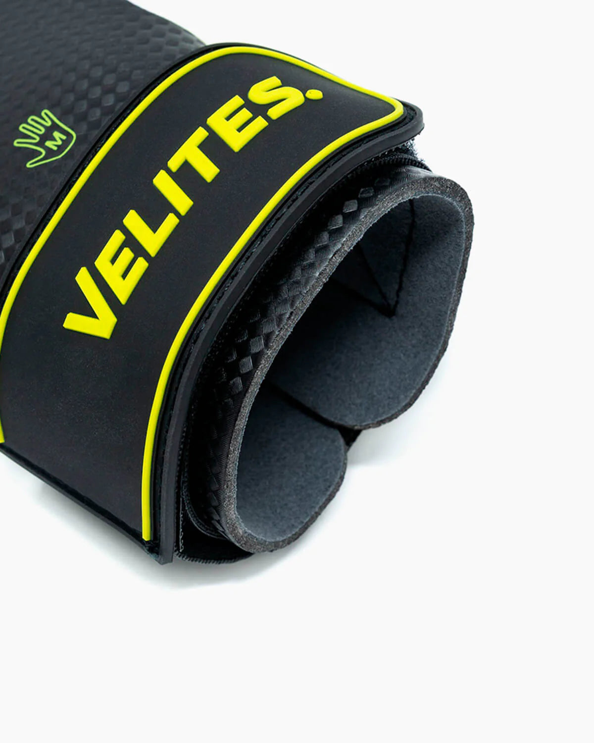 Hand Grips Quad Carbon
