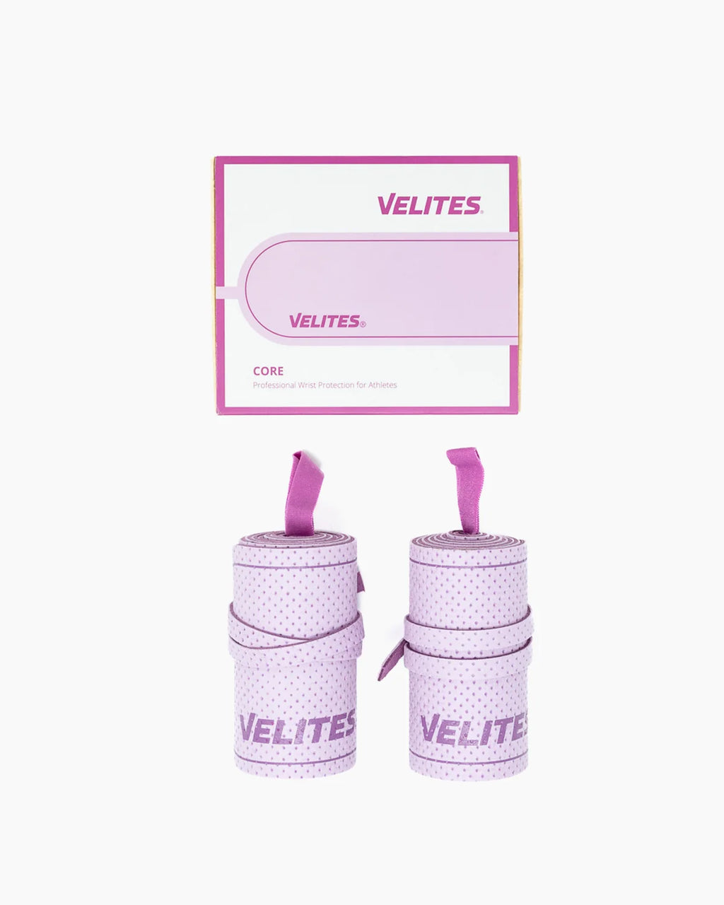 Wrist Wraps Core