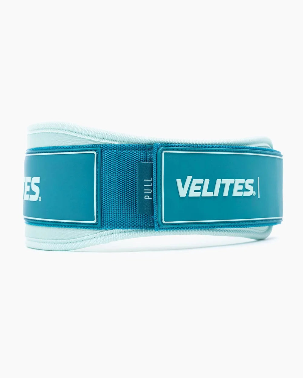 Lifting Belt - Blue Light