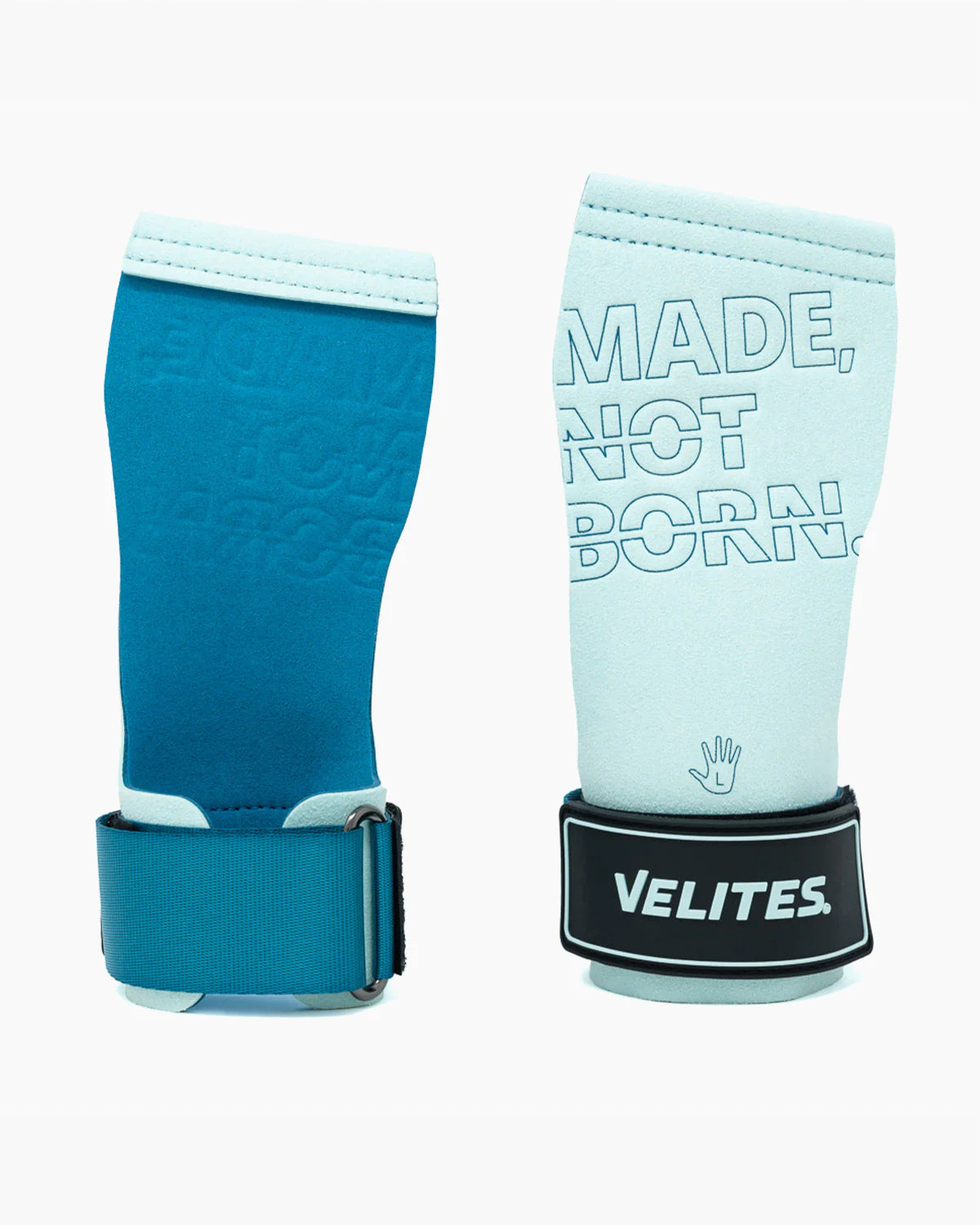 Hand Grips Quad Pro