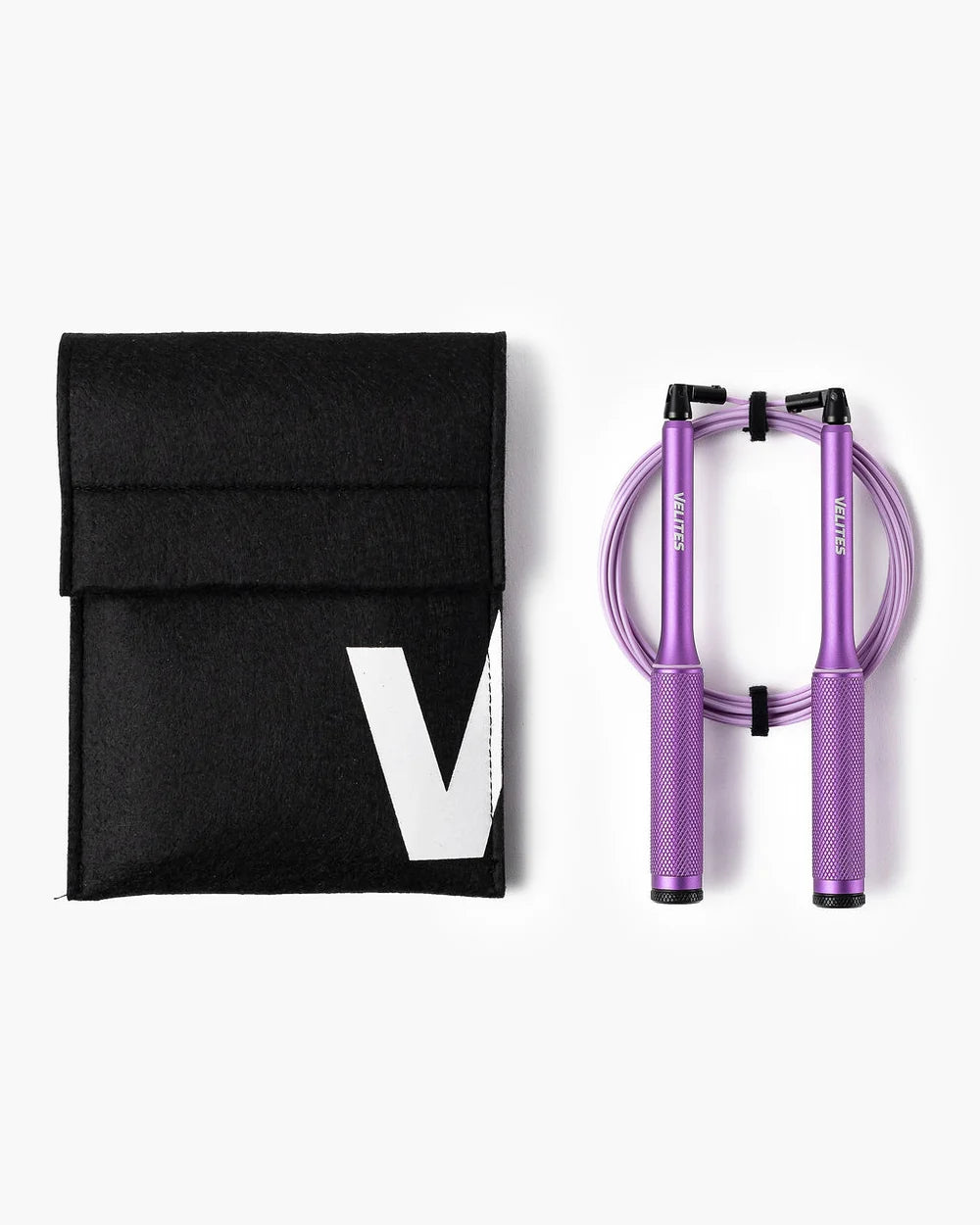 Jump Rope Fire 2.0 - Blue