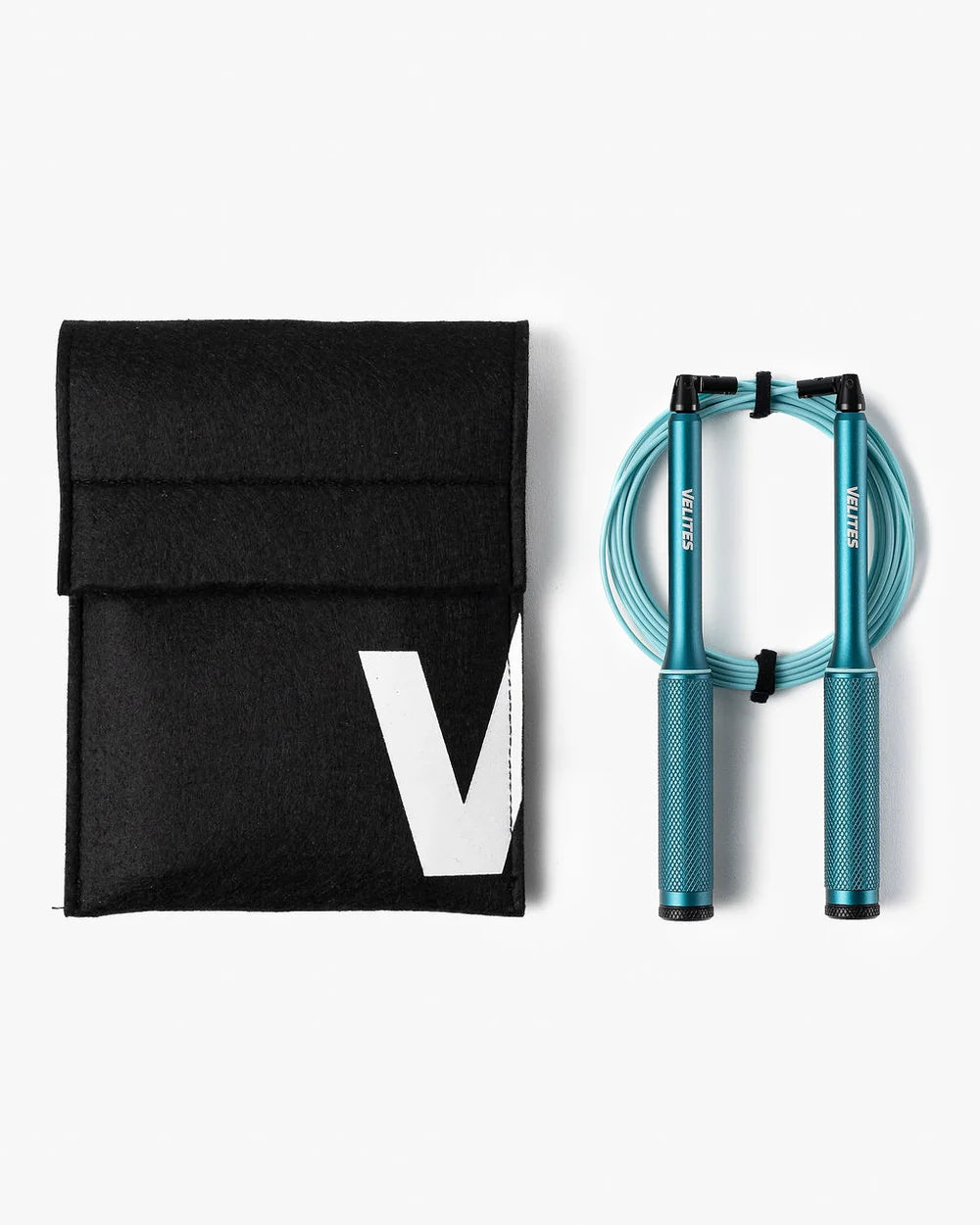 Jump Rope Fire 2.0 - Blue