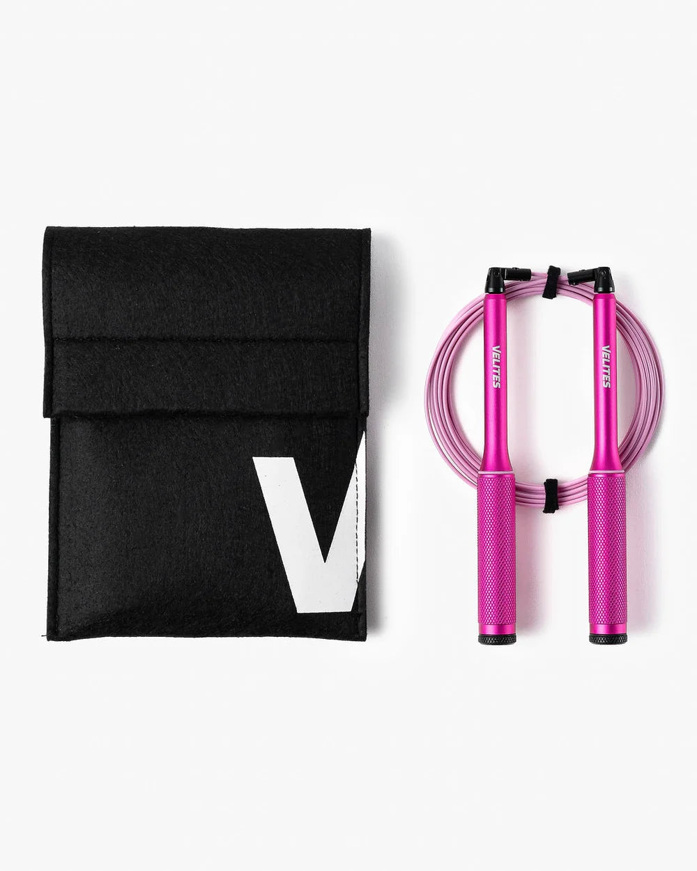 Jump Rope Fire 2.0 - Pink