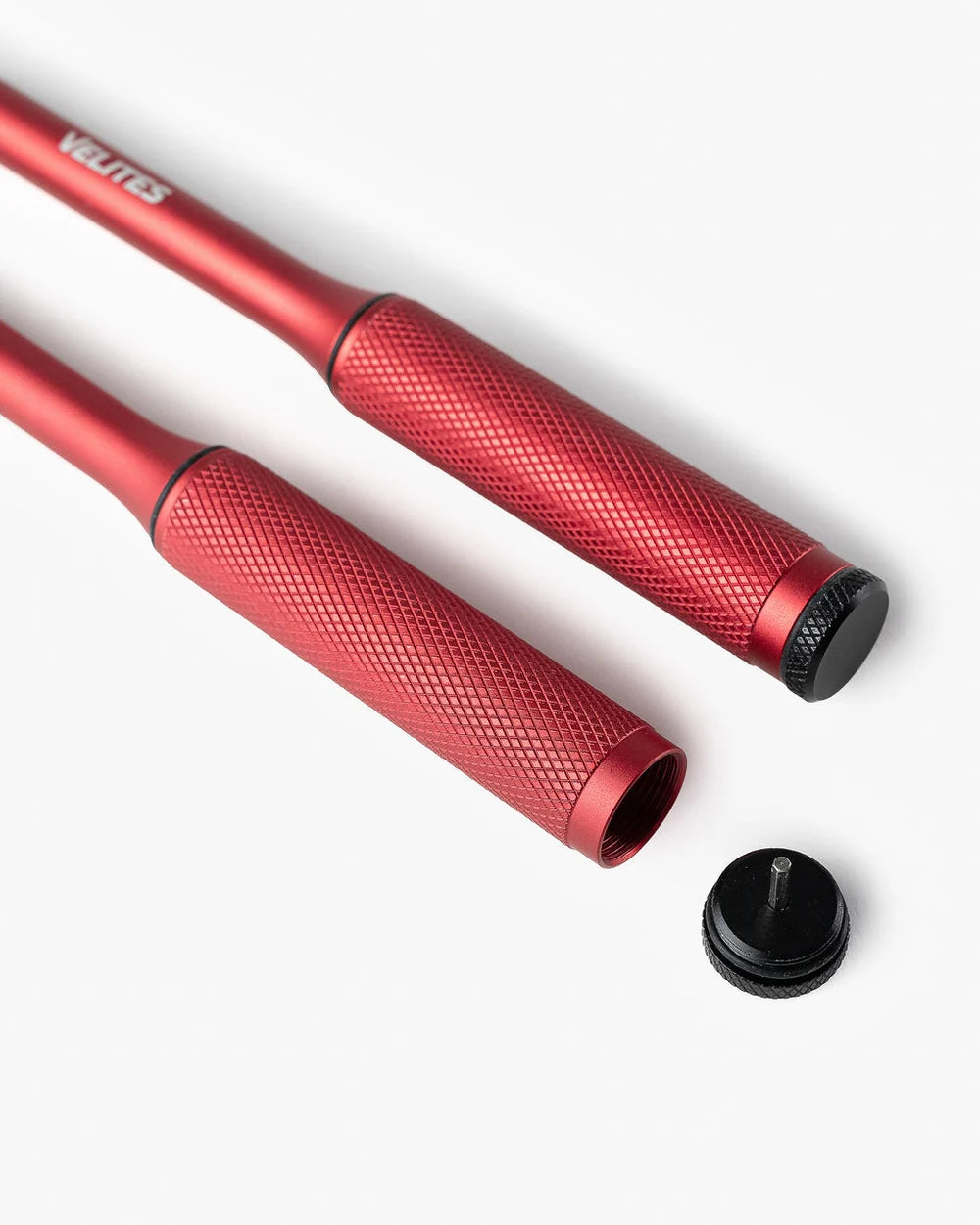 Jump Rope Fire 2.0 - Red