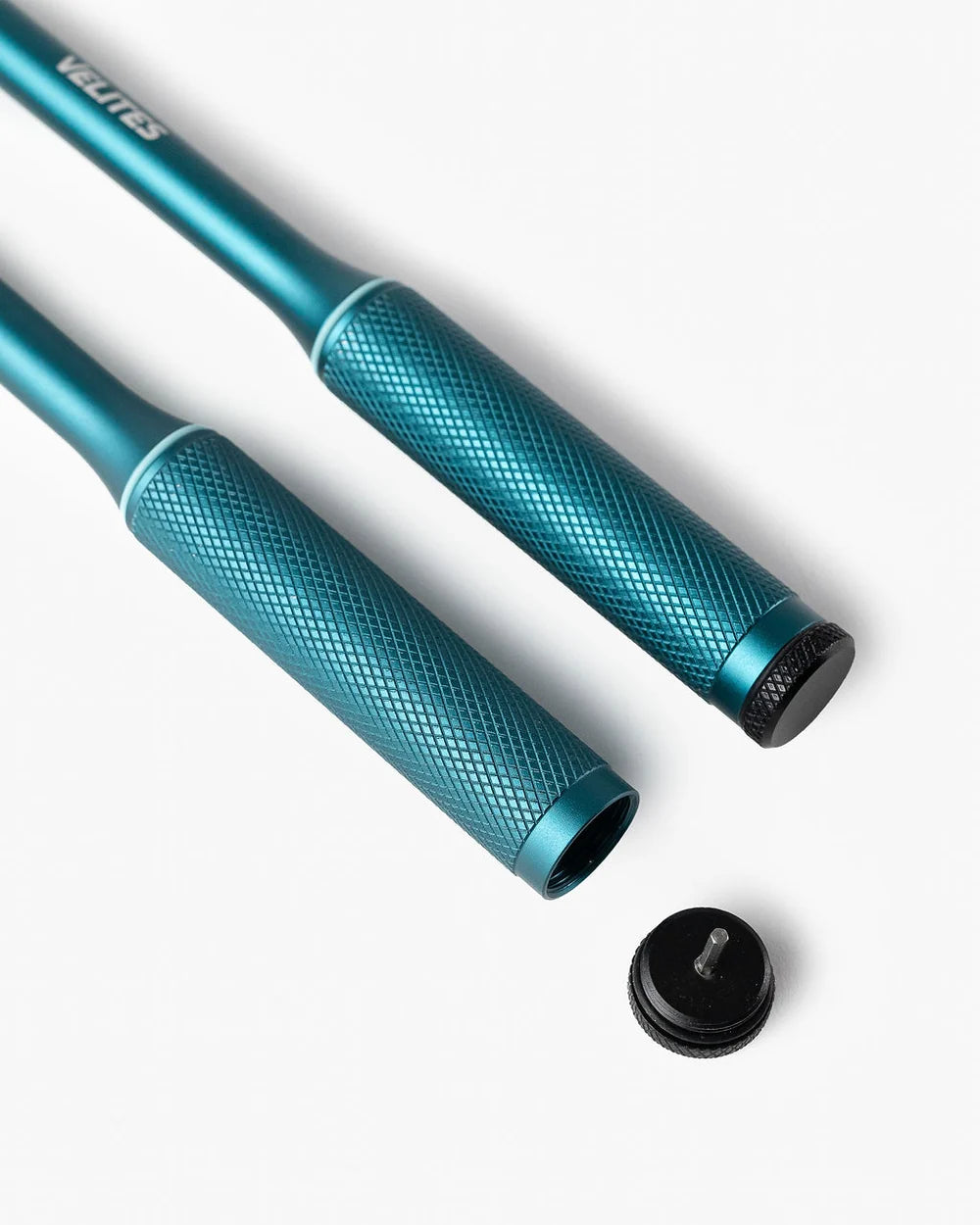 Jump Rope Fire 2.0 - Blue