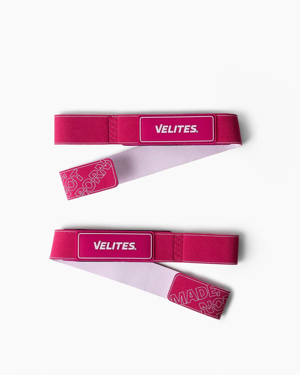 Weightlifting Straps