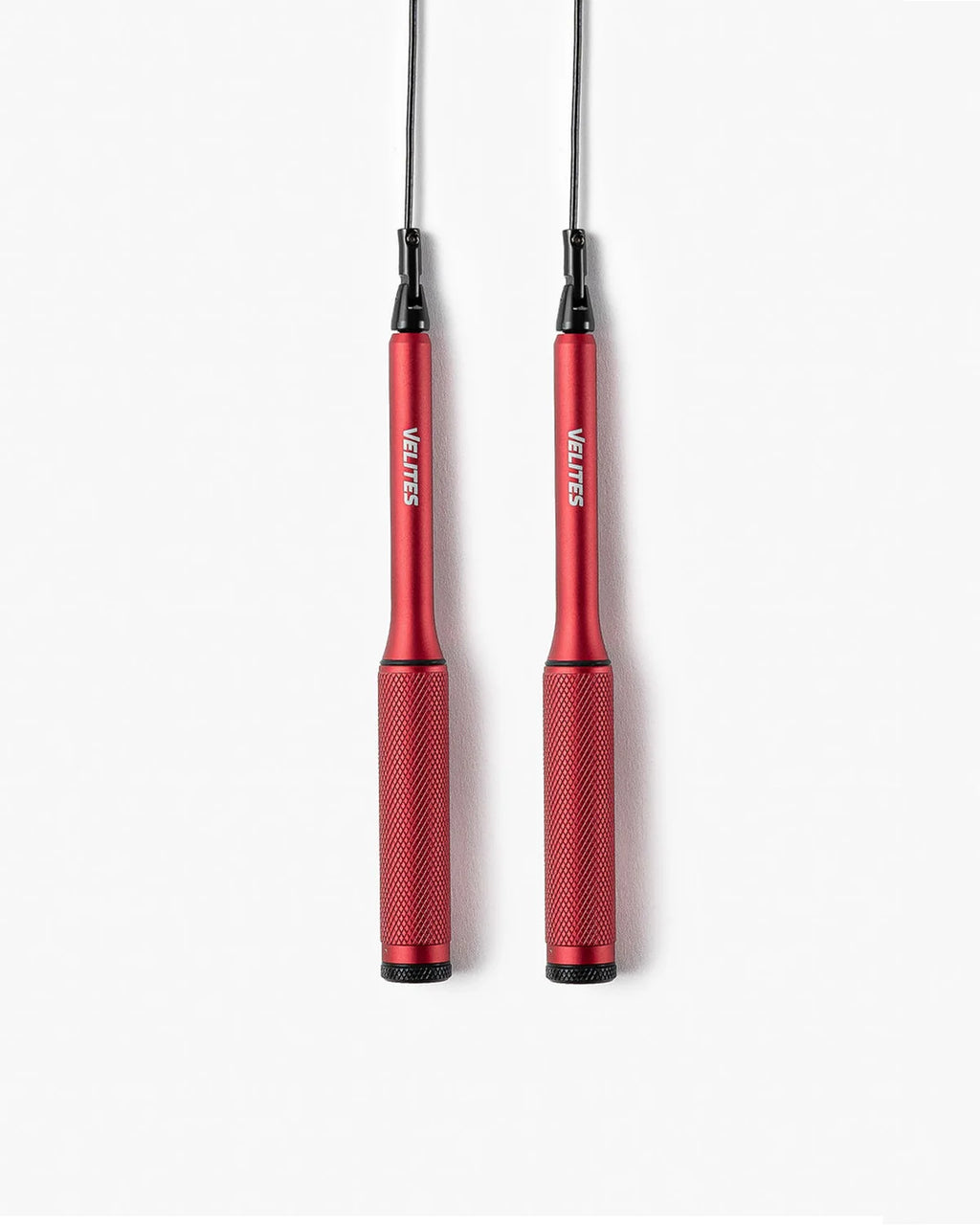 Jump Rope Fire 2.0 - Red